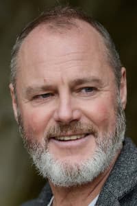 Stéphane Jacquot in Golden Girl