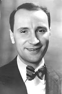 René Lefèvre in Paprika