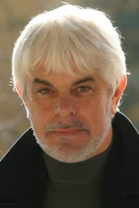Valerio Massimo Manfredi in Il mistero di Dante
