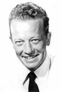 William Talman in The Man Is Armed