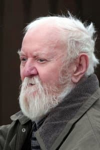 Viliam Polónyi in Pán si neželal nič