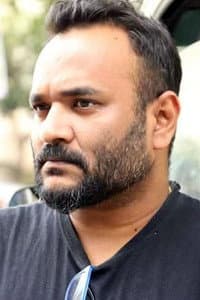 Vijay Maurya in Nachom-ia Kumpasar