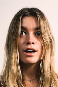 Gemita Samarra in Pressure