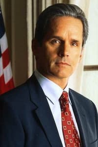 Gregory Harrison in Body Chemistry II: The Voice of a Stranger