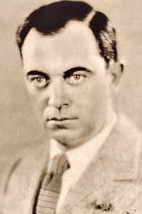 George Cooper in The Nth Commandment
