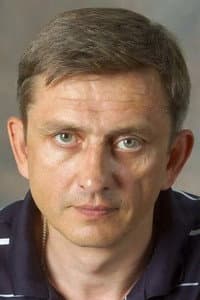 Anatoli Petrov in Три богатыря и Конь на троне