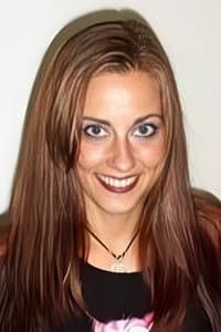 Jennifer Rivell in Making of “Haggard: The Movie”