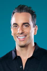 Sebastian Maniscalco in Just Like Us