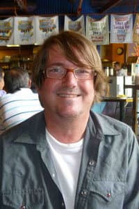 Lee Daniel in The Manufacturing of 'Fast Food Nation'