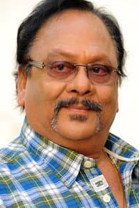 Krishnam Raju in Yuddham