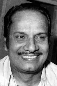 Nellikode Bhaskaran in Madhuvidhu