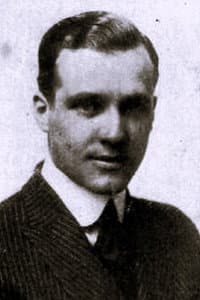 Arthur Ashley in The Praise Agent