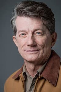 John Michael Herndon in Then Again