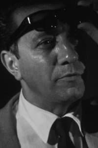 Fred Sica in What's a Nice Girl Like You Doing in a Place Like This?