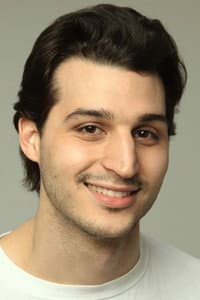 Volkan Eryaman in The Taqwacores