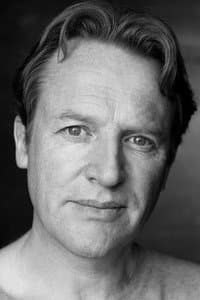 Daniel Flynn in A Breed of Heroes