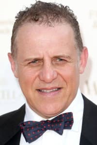 Nigel Lindsay in Captcha