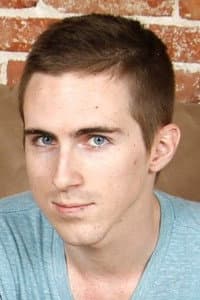 Trent Daniels in Ride 'em Raw 2