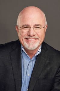 Dave Ramsey in Borrowed Future