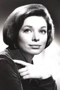 Aneta Corsaut in The Blob