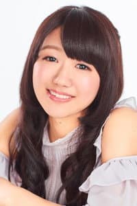Yui Kondo in 鬼人幻燈抄