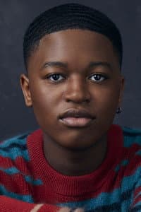 Brandon Severs in It Counts