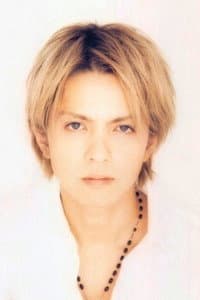 Hyde in HYDE (INSIDE) LIVE 2025 WORLD TOUR: Beauty & The Beast