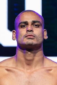 Ankush Hooda in Paulo Aokuso vs. Renold Quinlan