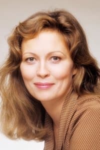 Faye Dunaway in The Gene Generation