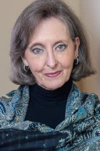 Suzanne Jennings in Milagro