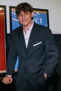 Alejandro Massó in Based on a true story