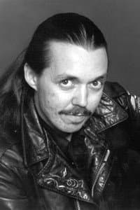 David J. Schow in You Are What They Eat: The Making of Critters 3