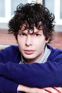 Simon Amstell in Black Pond
