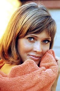 Sharon Clark in Lifeguard