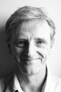 Andrew Schofield in Sharpe's Mission