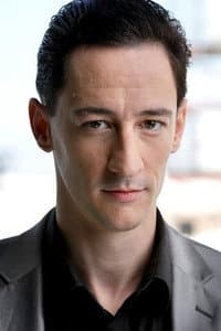 Owen Conway in The Encounter