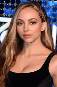 Jade Thirlwall in Kilimanjaro: The Bigger Red Nose Climb