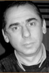 Ramaz Ioseliani in Попугай, говорящий на идиш