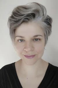 Ana Paula Lopez in Silvio