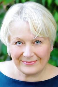 Barbara Marineau in When Nature Calls