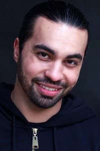 Rayan Bouazza in Ourika