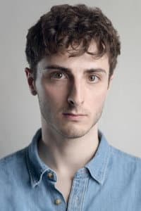 Dominic Applewhite in Overlord