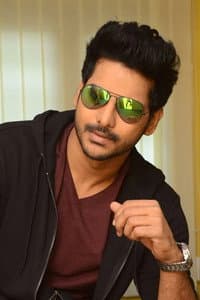 Ranjith Sommi in Nuvvu Nenu Okatavudaam