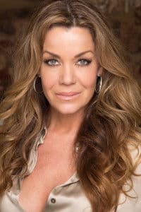 Claudia Christian in Strays