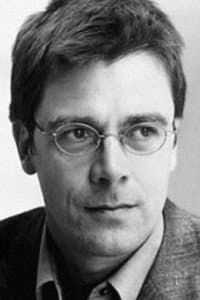Claus-Peter Damitz in Ab heute heißt du Sara