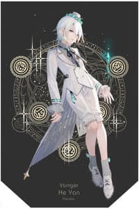 言和 in BILIBILI MACRO LINK 2019