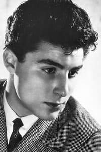Roberto Benzi in L'Appel du destin