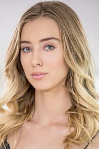 Haley Reed in Young Girls Squirt 2