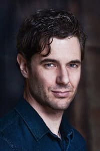 Derek Moran in Rogue Elements: A Ryan Drake Story