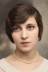 Suzan Lütfullah in Pençe